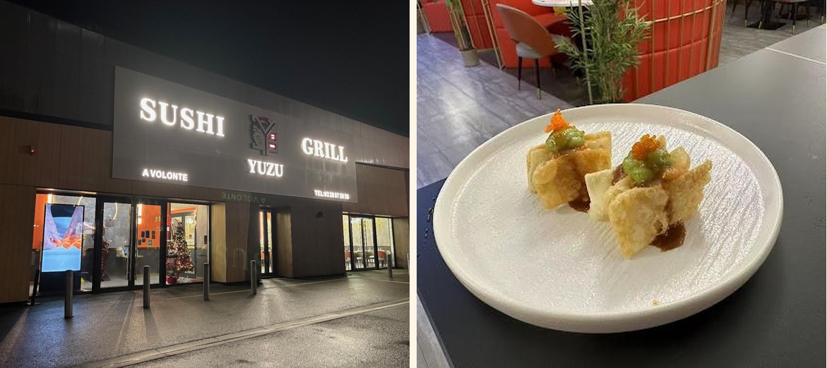 Yuzu - Gallery Image 1